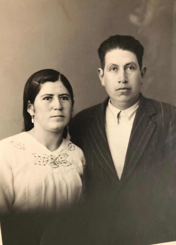 Juan y lucia